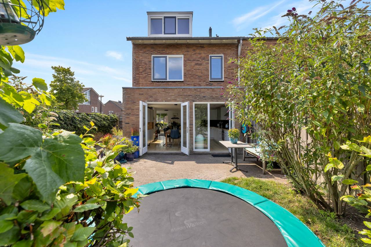 Photo 15 of Wim Kanstraat 10