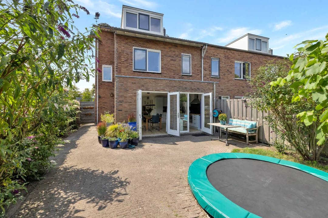 Photo 16 of Wim Kanstraat 10