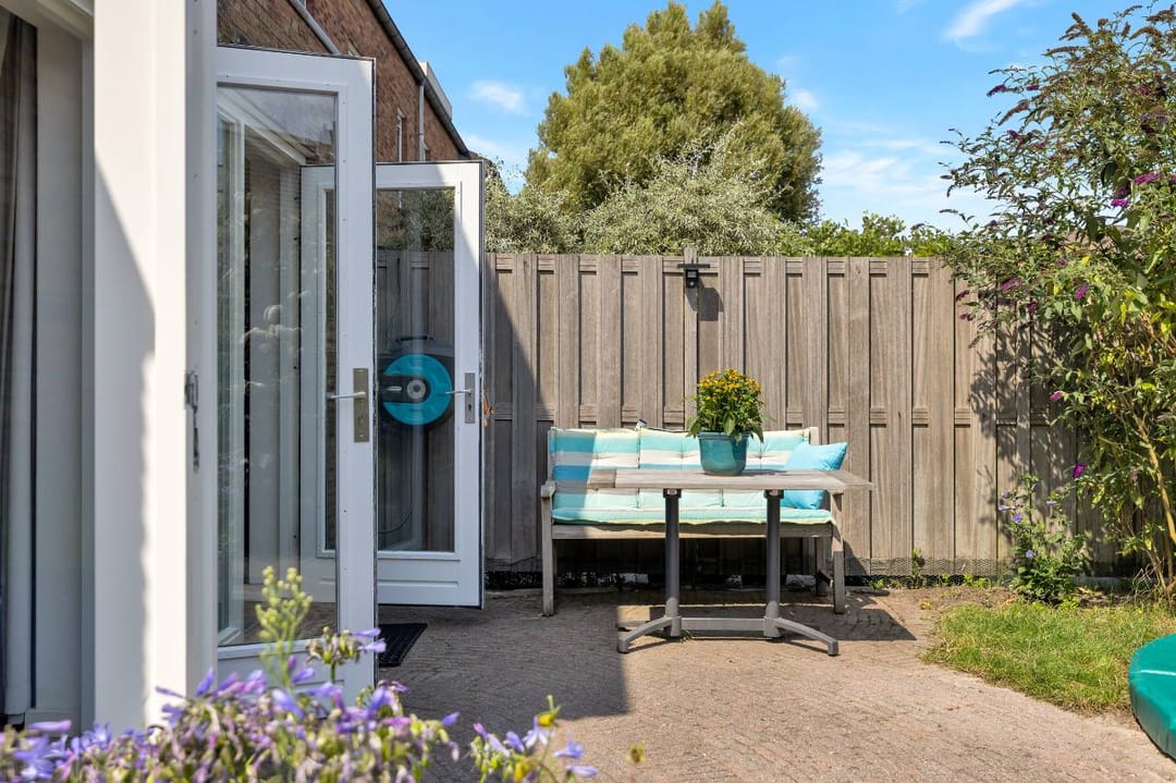 Photo 17 of Wim Kanstraat 10