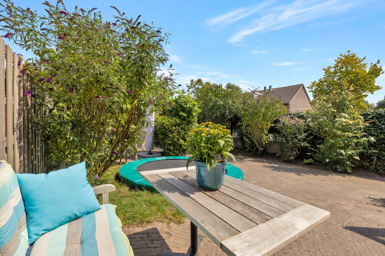 Photo 18 of Wim Kanstraat 10