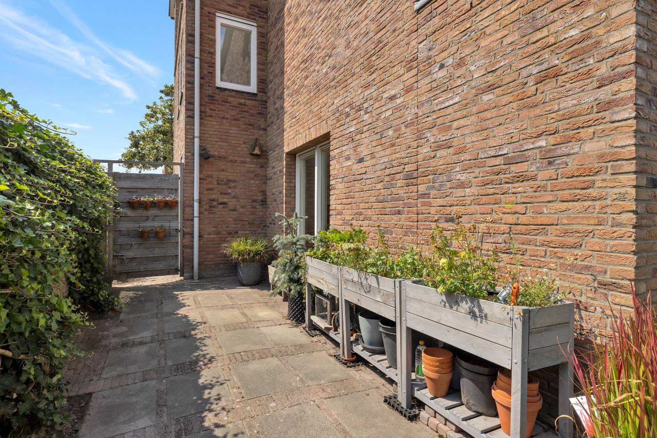 Photo 19 of Wim Kanstraat 10