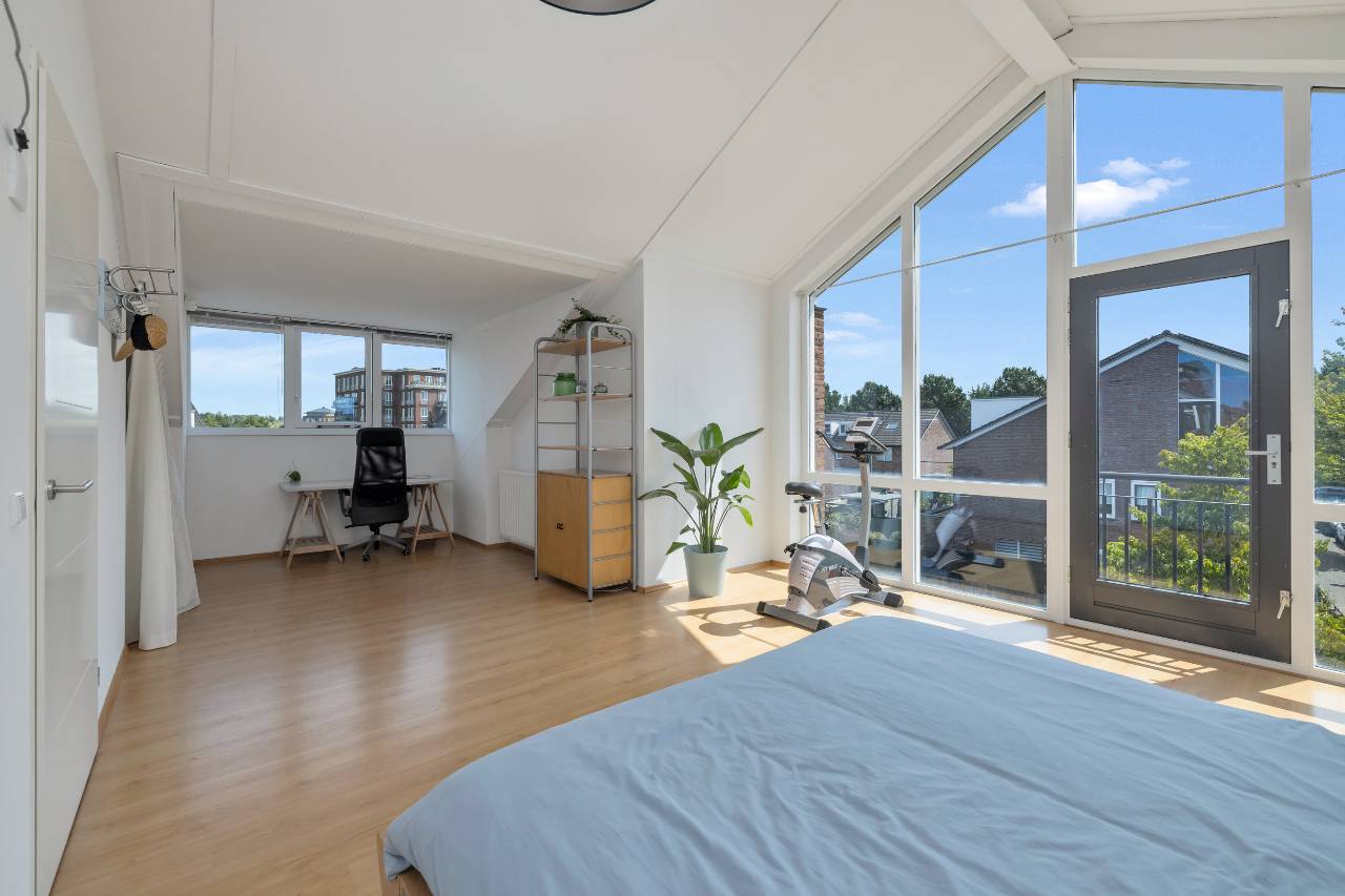 Photo 24 of Wim Kanstraat 10