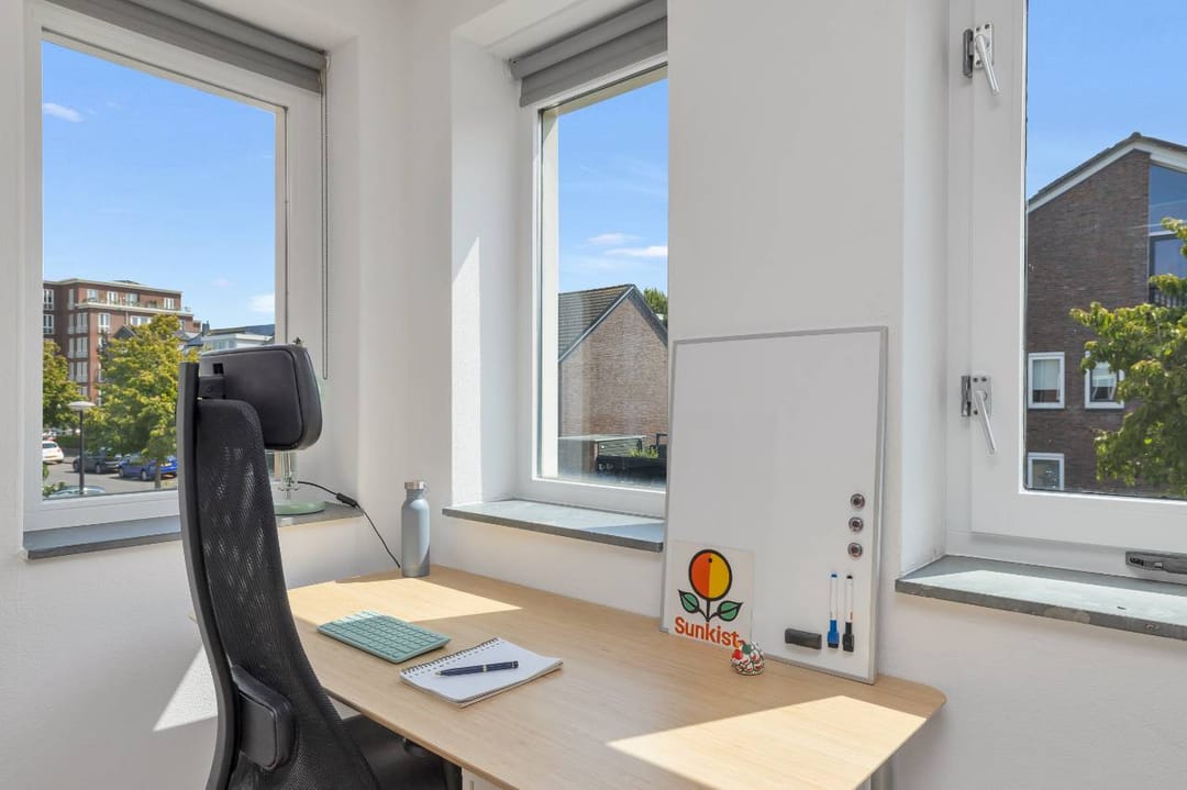 Photo 28 of Wim Kanstraat 10