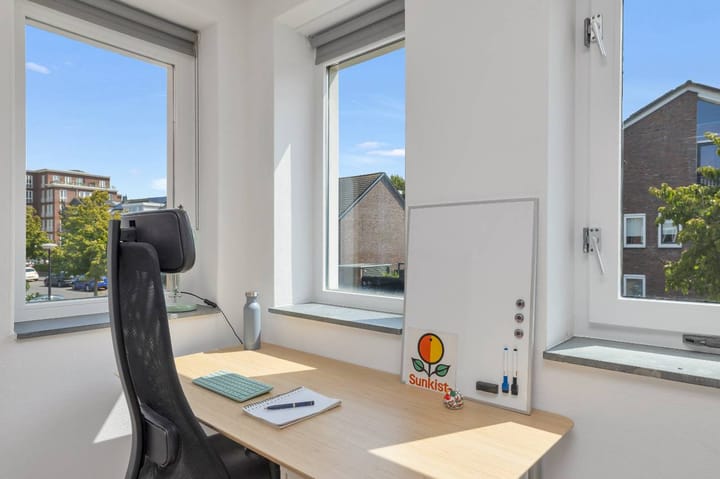 Foto 28 van Wim Kanstraat 10