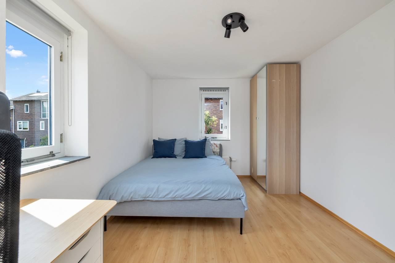 Photo 29 of Wim Kanstraat 10