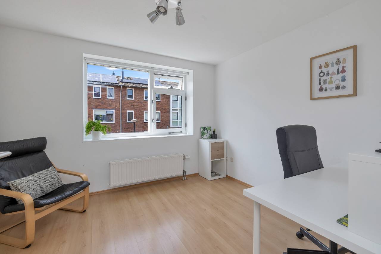 Photo 33 of Wim Kanstraat 10