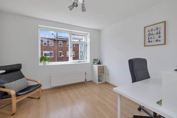 Foto 33 van Wim Kanstraat 10