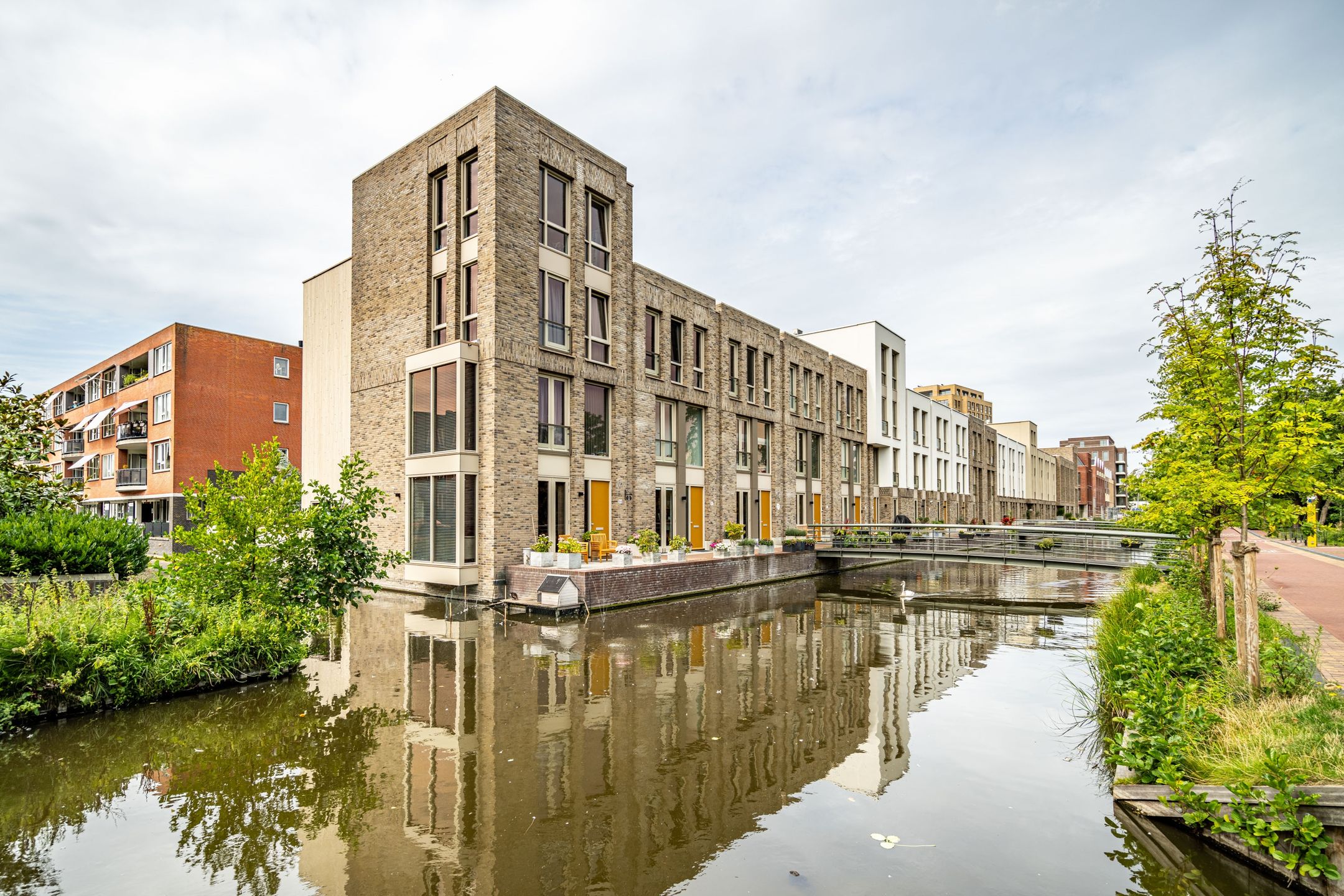 Schoorlaan, 82, Leidschendam, 2265VT, Zuid-Holland, Nederland 82