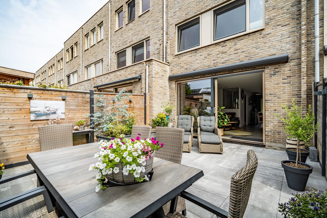 Foto 2 van Schoorlaan 82