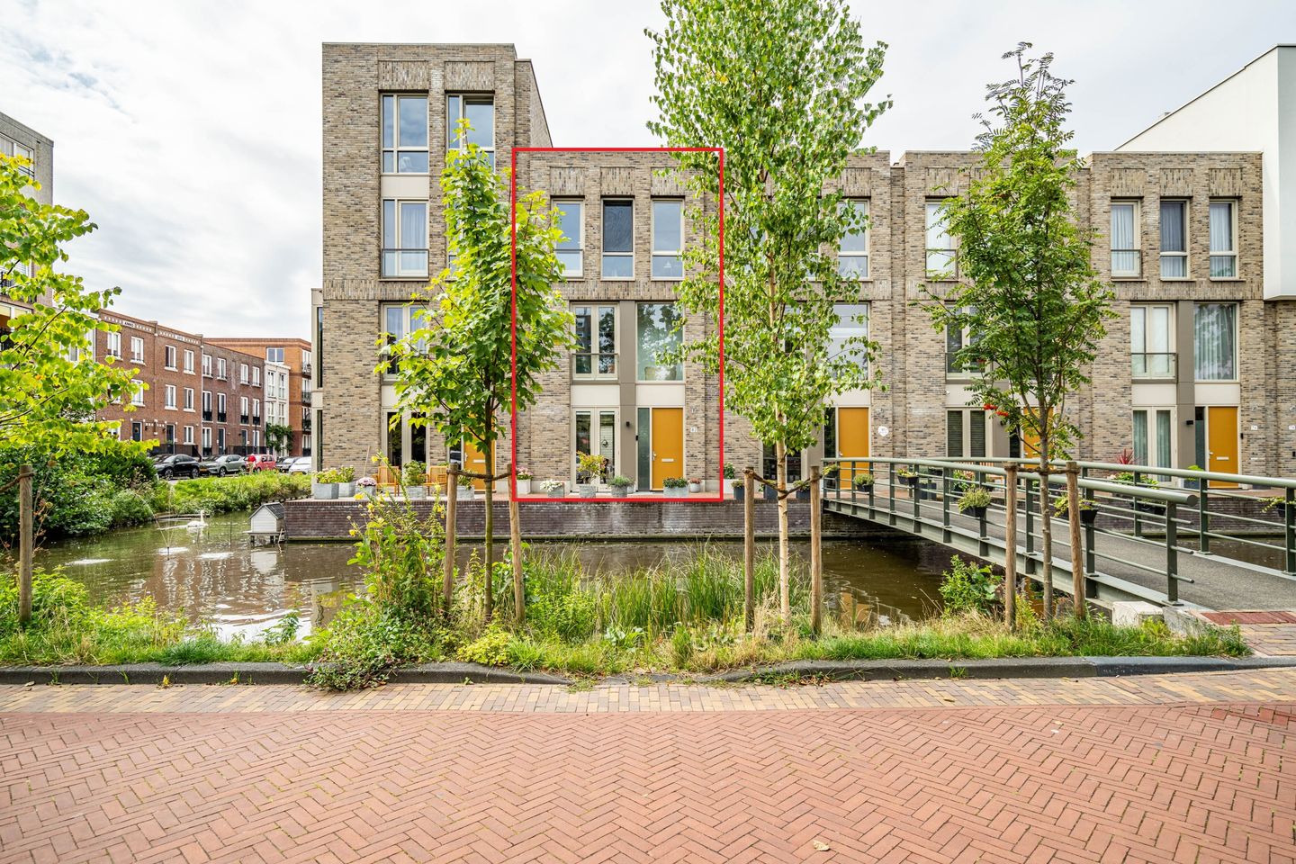 Foto 4 van Schoorlaan 82