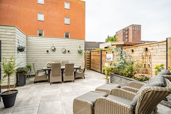 Photo 22 of Schoorlaan 82