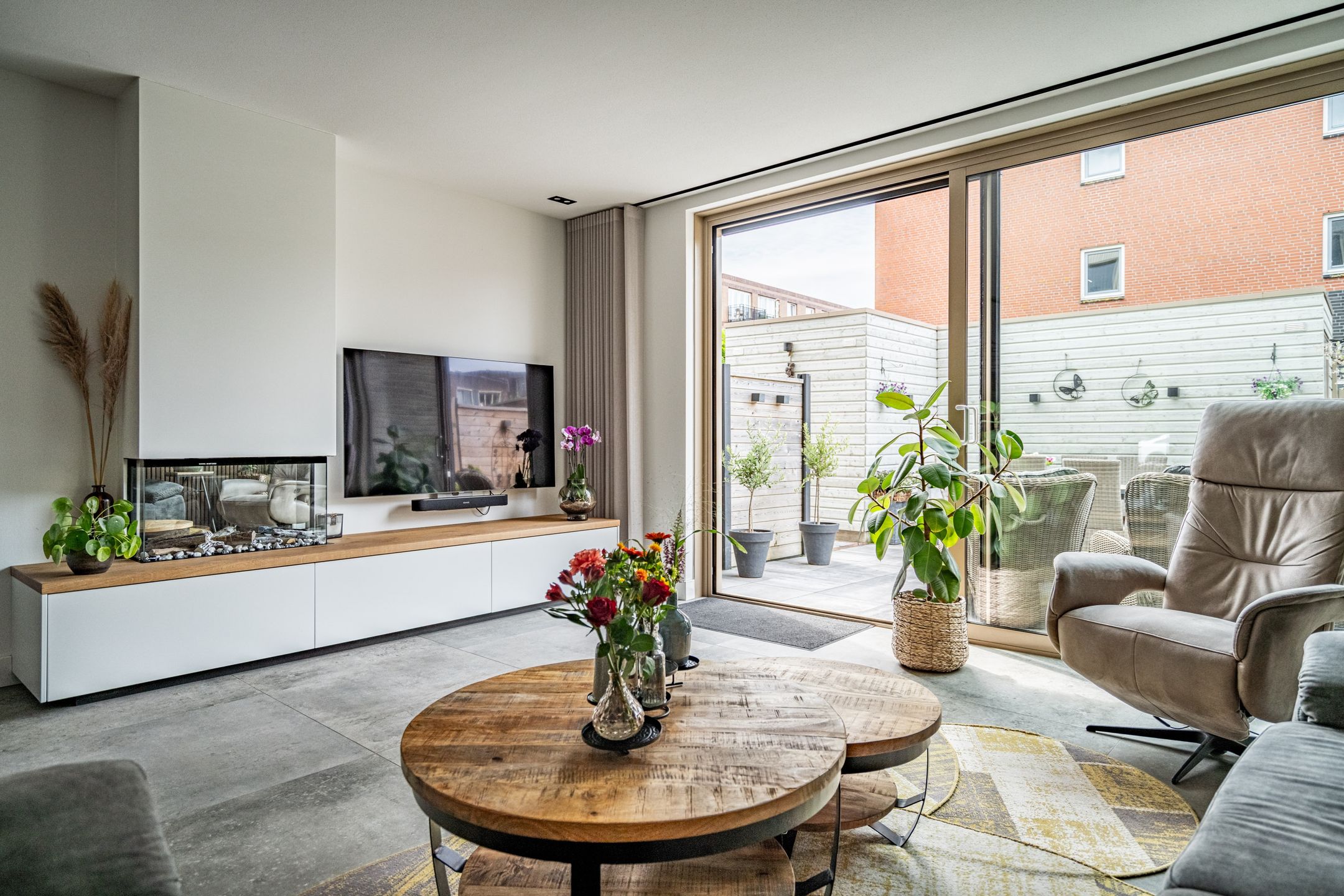 Foto 6 van Schoorlaan 82