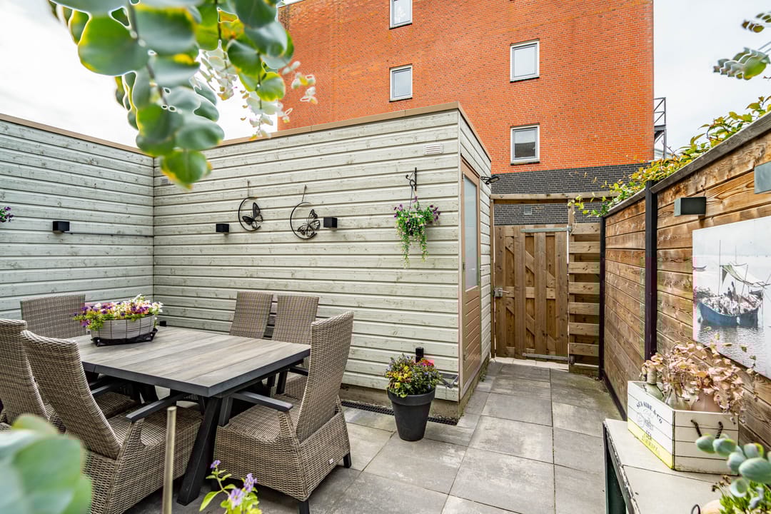 Foto 23 van Schoorlaan 82