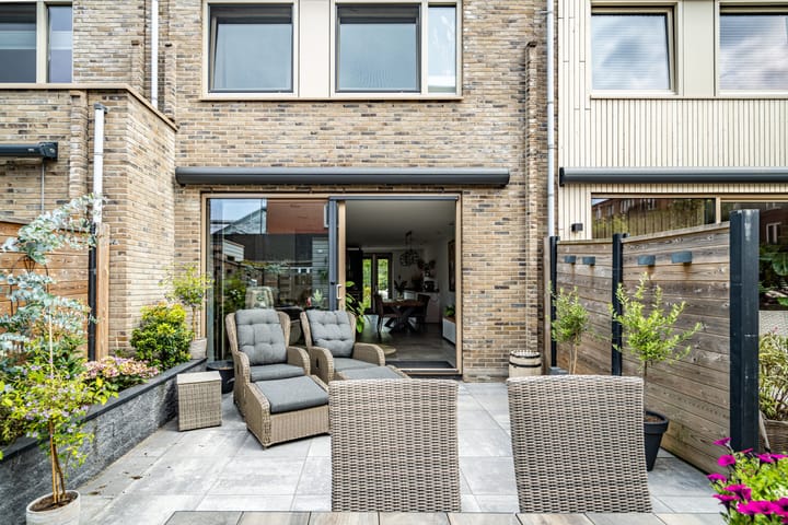 Photo 25 of Schoorlaan 82