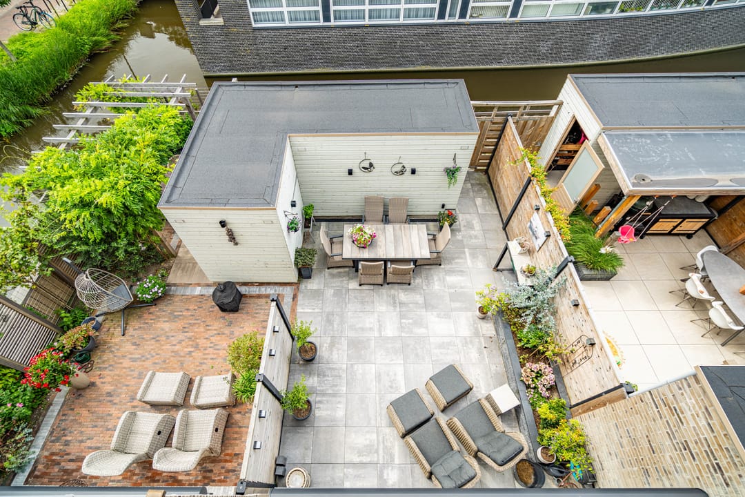 Foto 61 van Schoorlaan 82