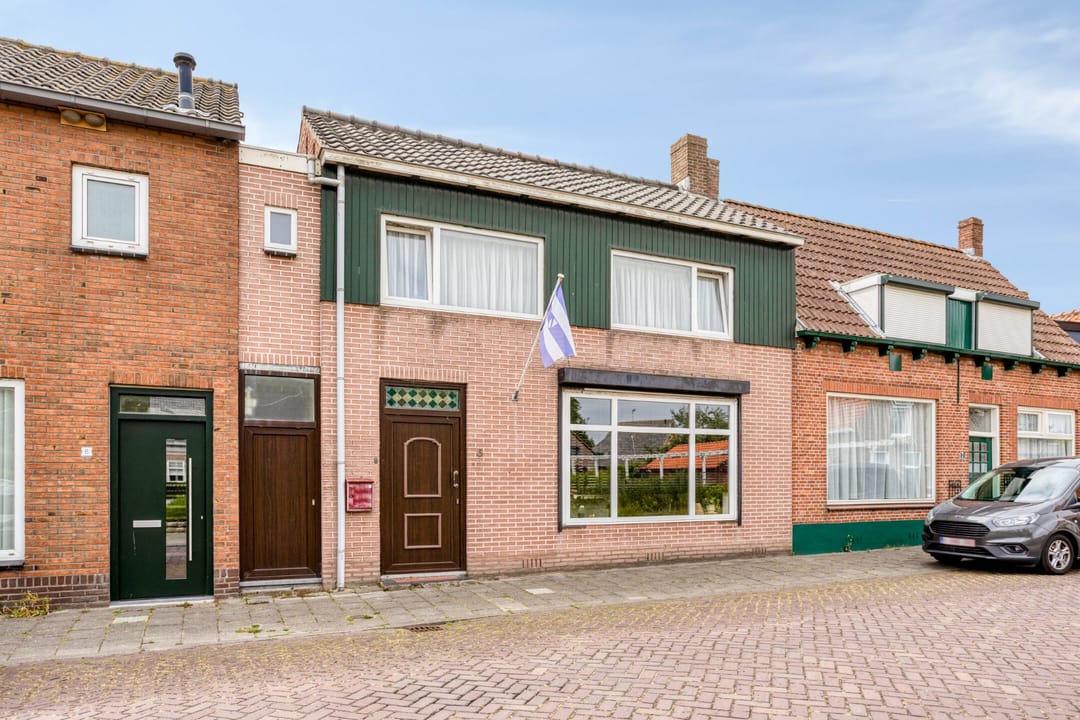 Foto 2 van Voorstraat 6