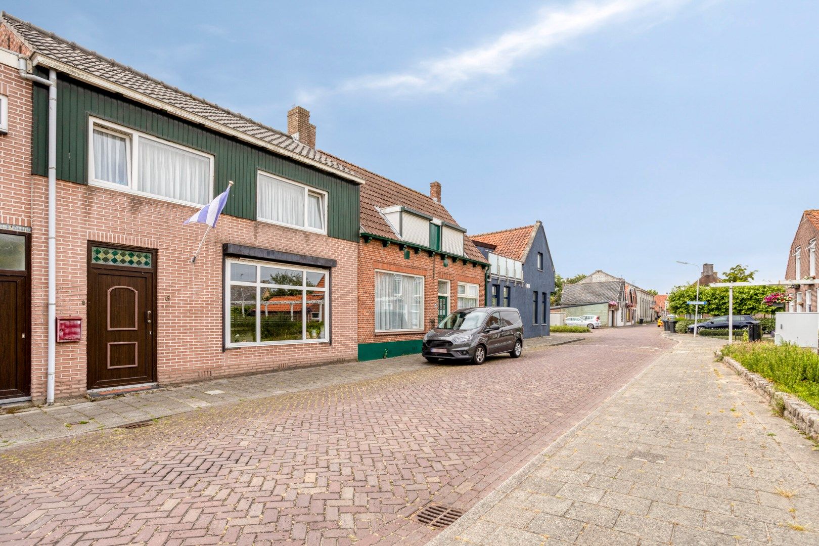 Foto 3 van Voorstraat 6