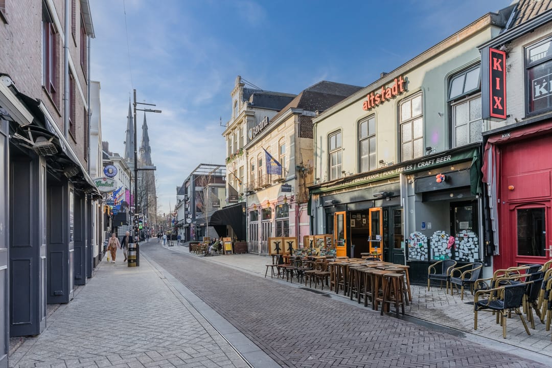 Foto 31 van Laagstraat 286