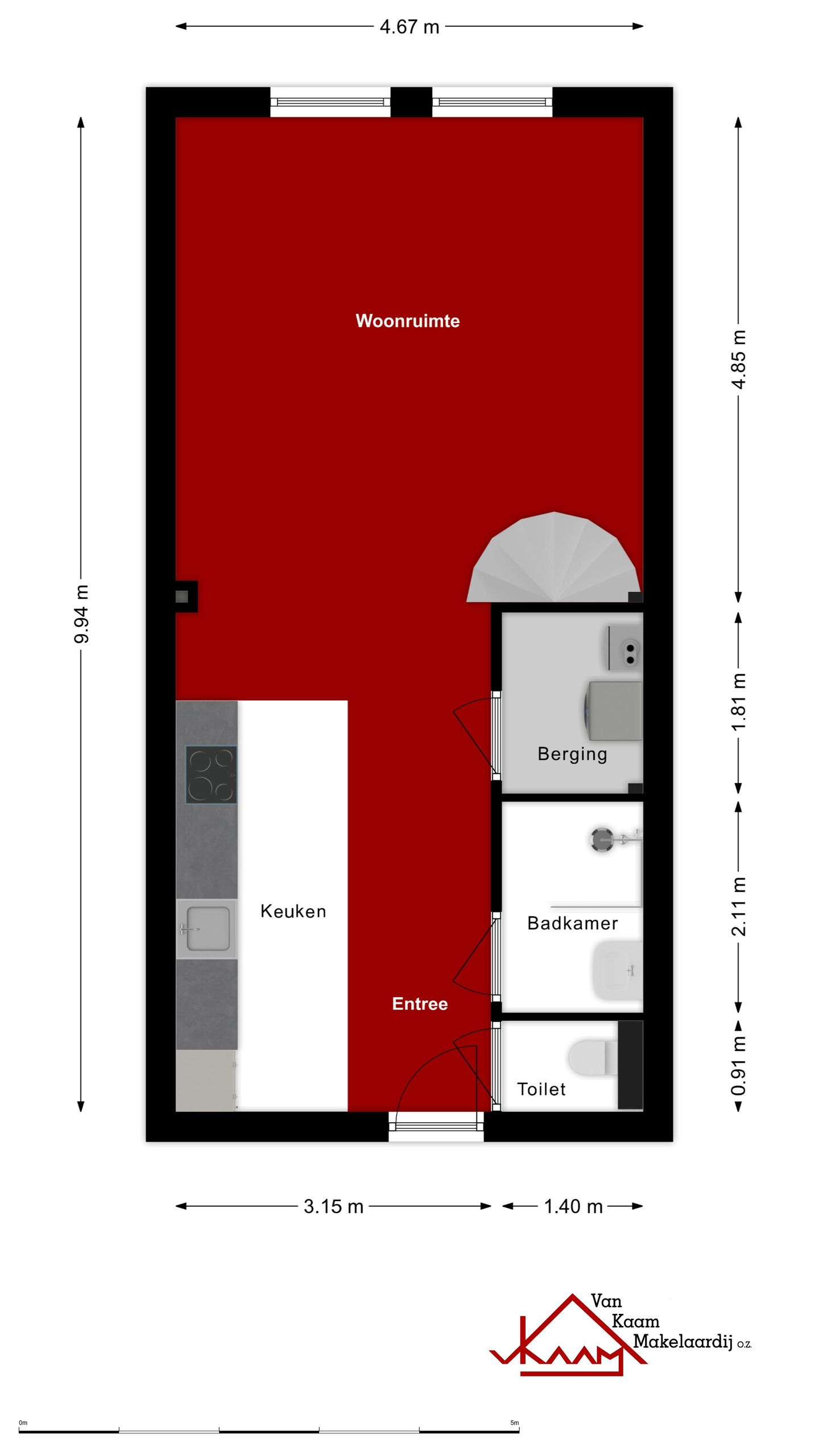 Foto 34 van Laagstraat 286