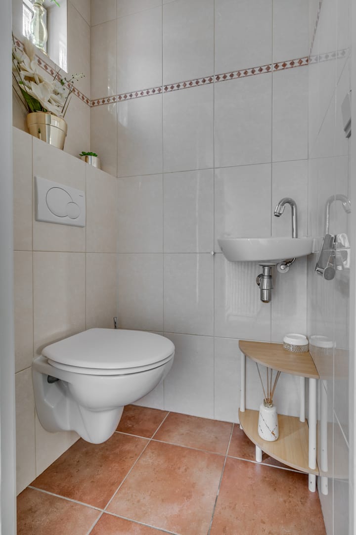 Foto 4 van de Genestetstraat 10