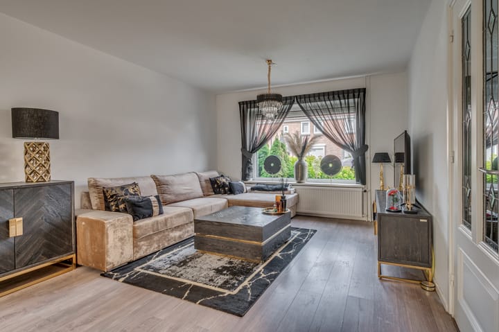 Foto 5 van de Genestetstraat 10