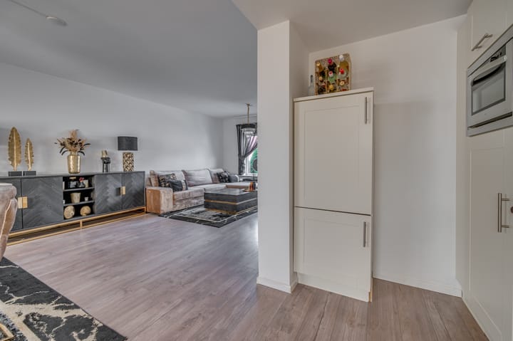 Foto 10 van de Genestetstraat 10