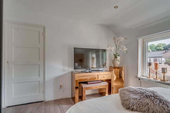 Foto 13 van de Genestetstraat 10