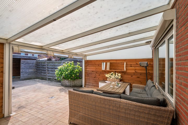 Foto 21 van de Genestetstraat 10