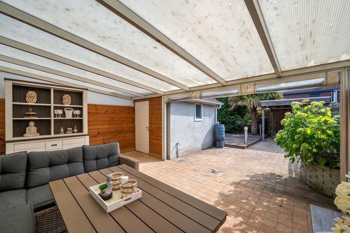 Foto 22 van de Genestetstraat 10