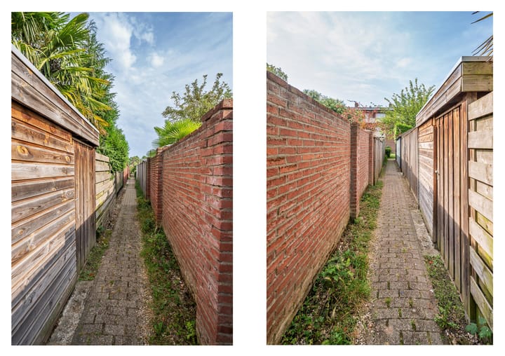 Foto 25 van de Genestetstraat 10