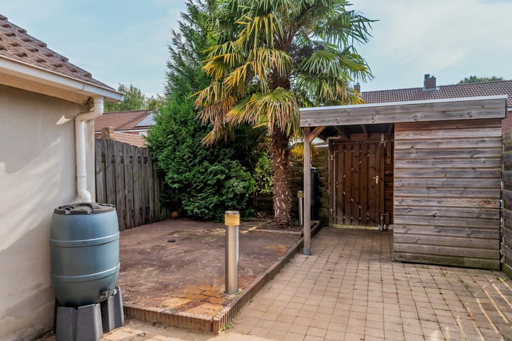 Foto 23 van de Genestetstraat 10