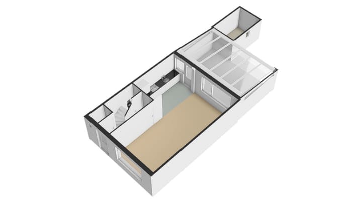 Foto 28 van de Genestetstraat 10