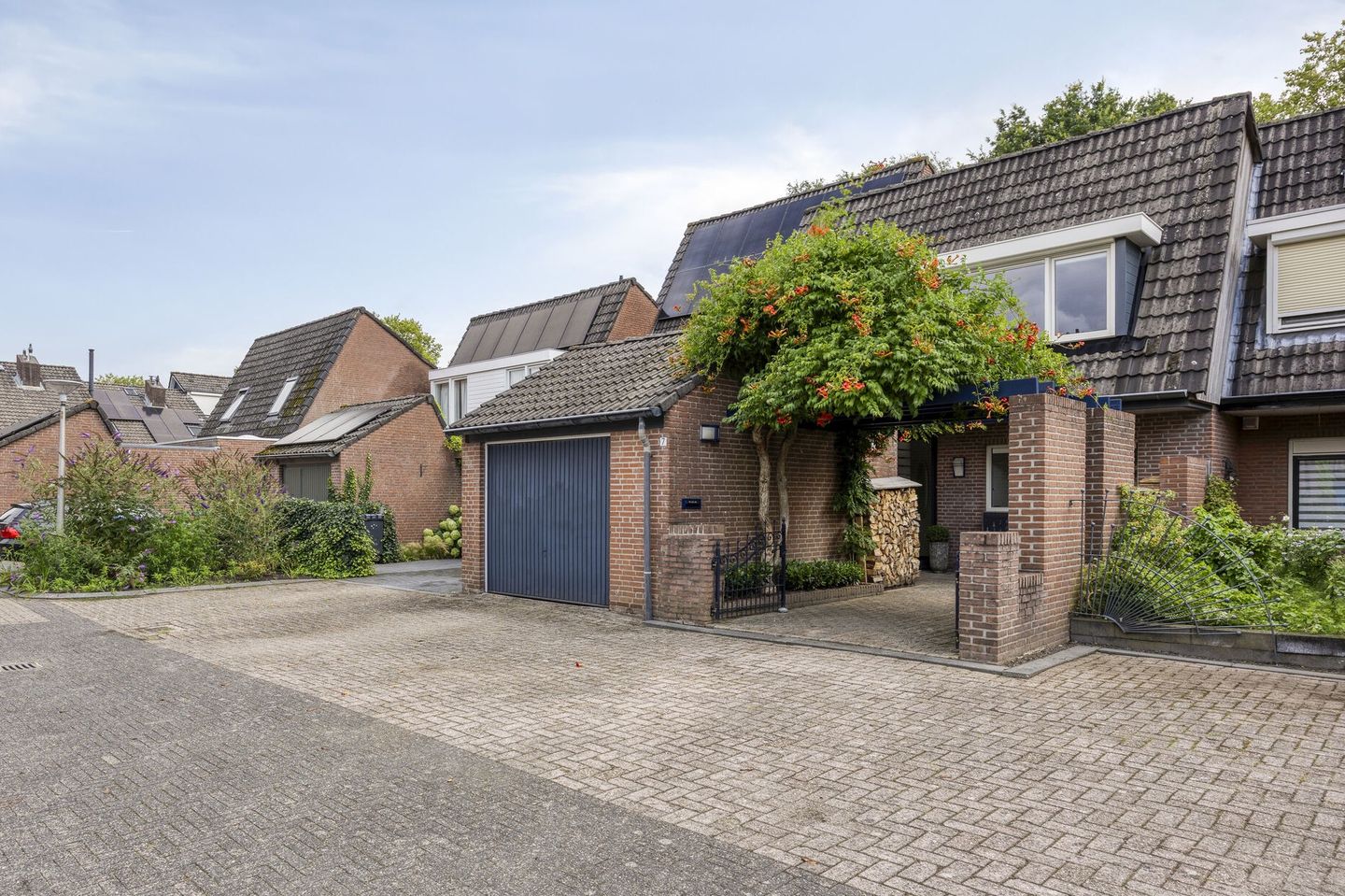 Foto 1 van Verzetslaan 7