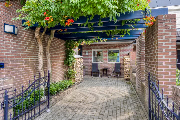 Foto 5 van Verzetslaan 7