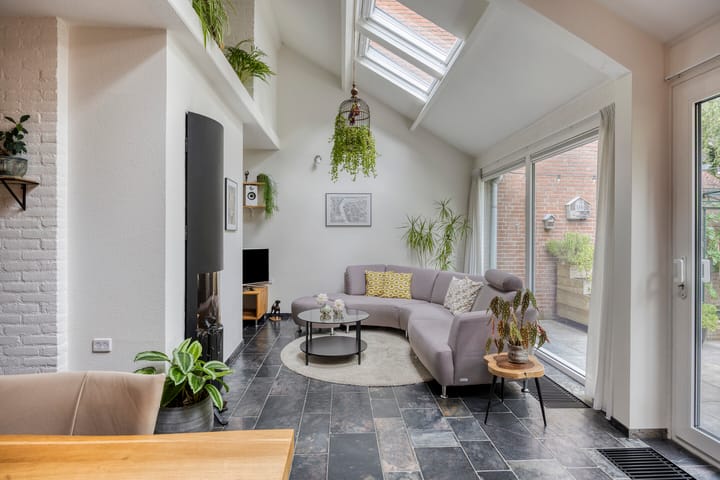 Foto 8 van Verzetslaan 7