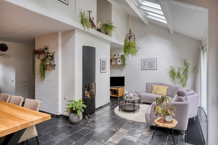 Foto 10 van Verzetslaan 7