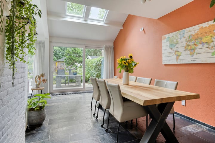 Foto 14 van Verzetslaan 7