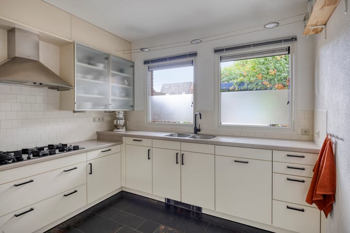 Foto 16 van Verzetslaan 7