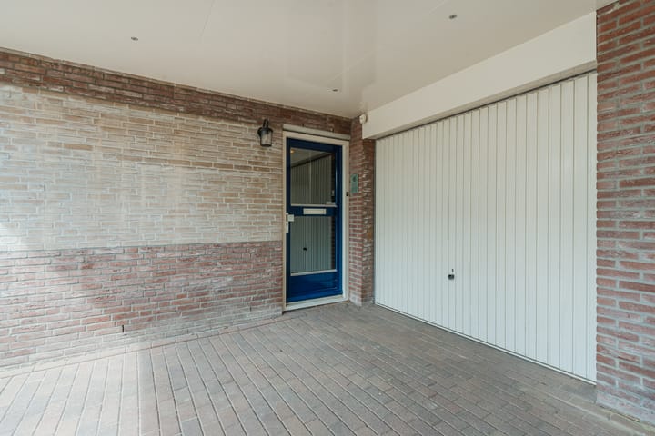 Foto 8 van Lisdodde 6