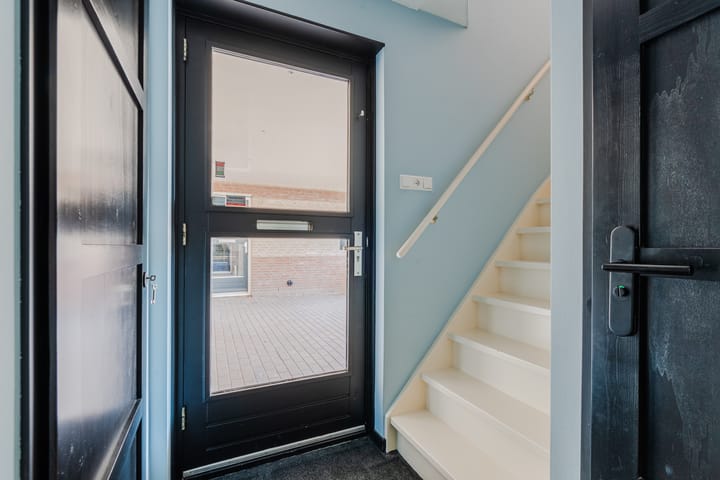 Foto 9 van Lisdodde 6