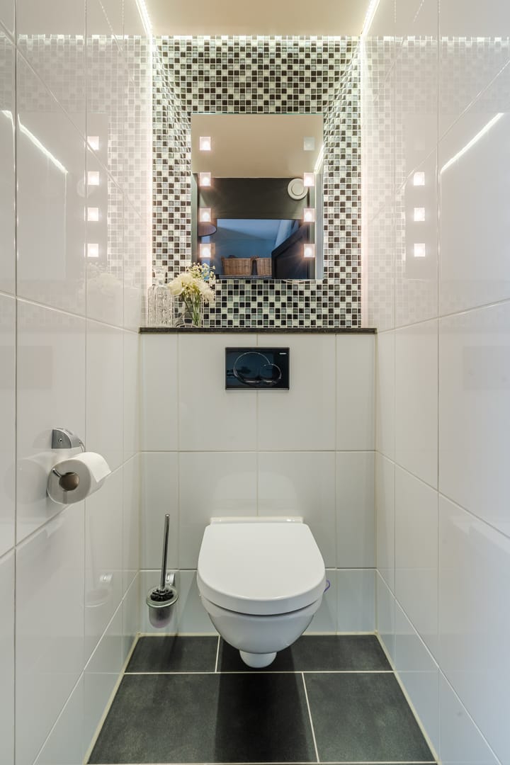 Foto 10 van Lisdodde 6