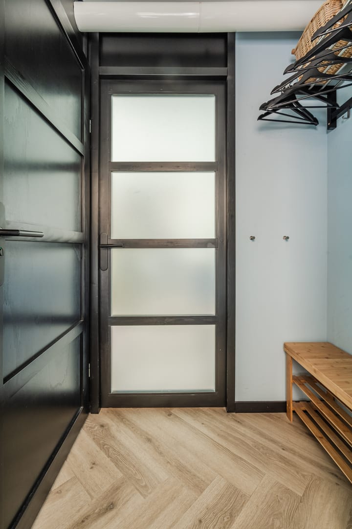 Foto 11 van Lisdodde 6