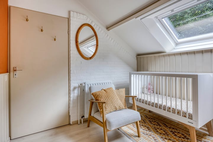 Foto 24 van Verzetslaan 7