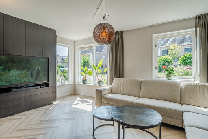 Foto 14 van Lisdodde 6