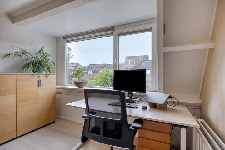 Foto 25 van Verzetslaan 7