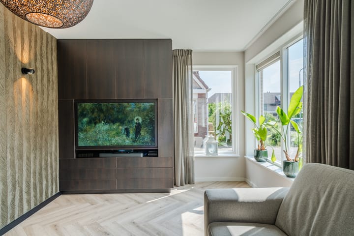 Foto 15 van Lisdodde 6