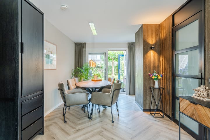 Foto 18 van Lisdodde 6