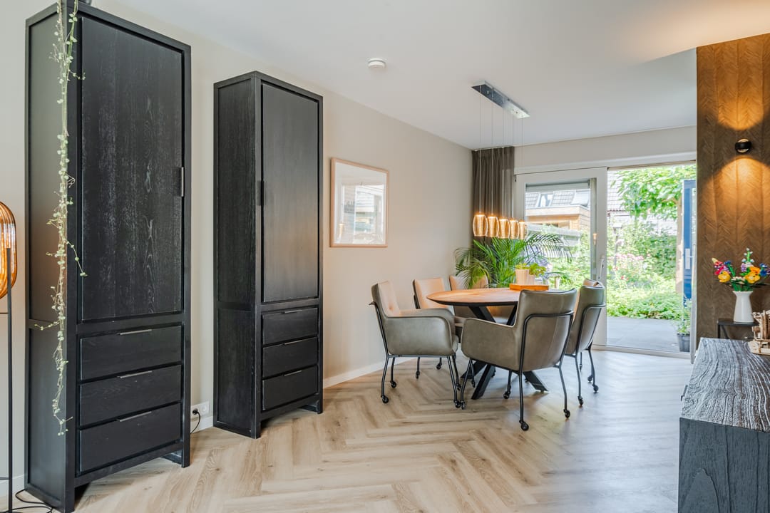 Foto 17 van Lisdodde 6