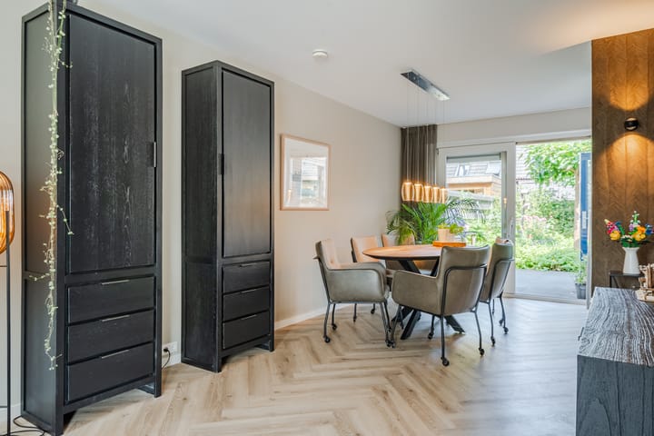 Foto 17 van Lisdodde 6