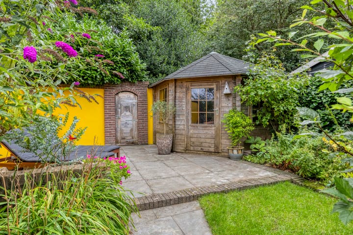 Foto 30 van Verzetslaan 7